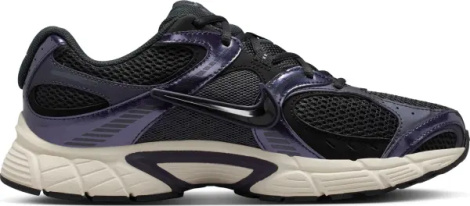 Кросівки Nike V5 RNR фіолетово-чорні HJ5228-013