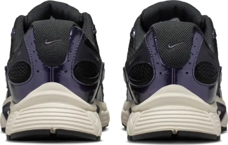 Кросівки Nike V5 RNR фіолетово-чорні HJ5228-013