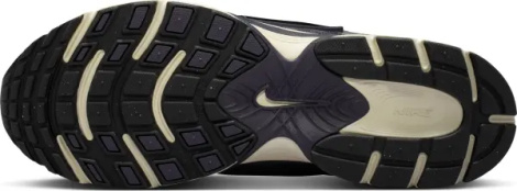 Кросівки Nike V5 RNR фіолетово-чорні HJ5228-013
