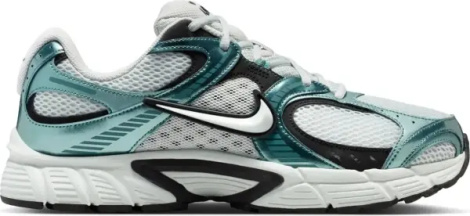 Кросівки Nike V5 RNR бірюзово-біло-чорні HJ5228-012