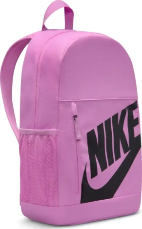 Рюкзак подростковый Nike ELEMENTAL 20L светло-розовый HJ4186-503