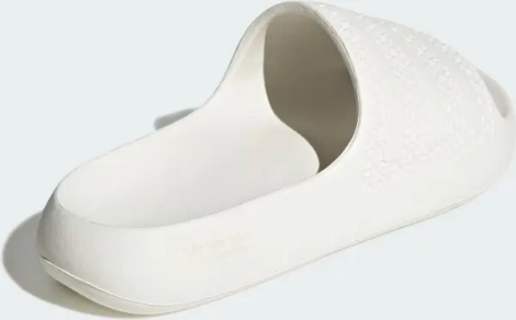 Шльопанці жіночі Adidas ADILETTE AYOON молочні GV9536
