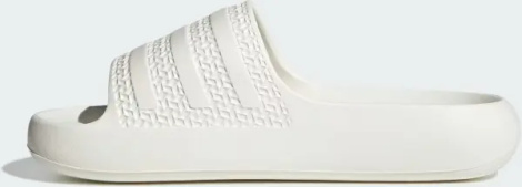 Шльопанці жіночі Adidas ADILETTE AYOON молочні GV9536