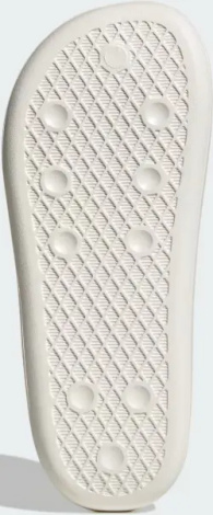 Шльопанці жіночі Adidas ADILETTE AYOON молочні GV9536