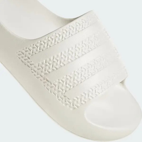 Шльопанці жіночі Adidas ADILETTE AYOON молочні GV9536