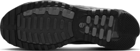 Кроссовки Nike AIR MAX TL 2.5 черно-серебряные FZ4110-002