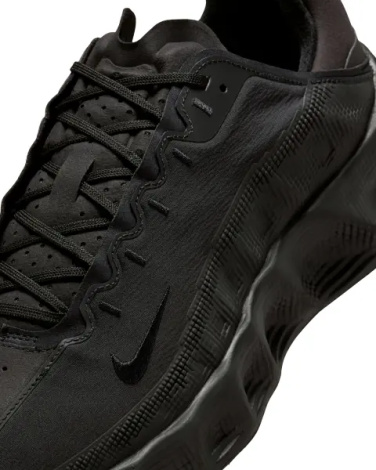 Кросівки Nike AVA ROVER чорні DX4215-005