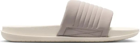 Шлепанцы Nike OFFCOURT ADJUST SLIDE бежевые DQ9624-009