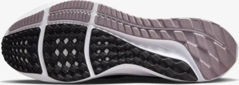Кросівки бігові Nike PEGASUS 39 чорно-блакитно-жовті DH4071-002