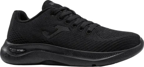 Кросівки Joma CORINTO чорні CCORS2601