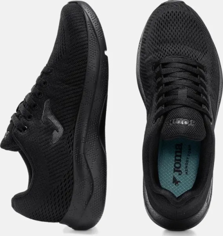 Кросівки Joma CORINTO чорні CCORS2601