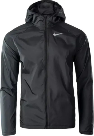 Ветровка Nike ESSENTIAL черная BV4870-010
