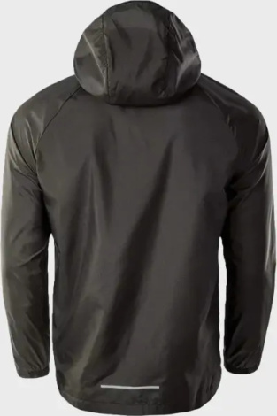 Ветровка Nike ESSENTIAL черная BV4870-010