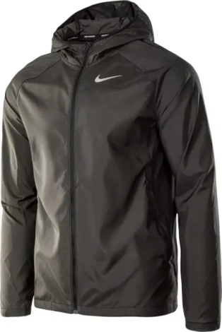 Ветровка Nike ESSENTIAL черная BV4870-010