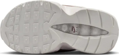 Кросівки дитячі Nike AIR MAX 95 (TD) бежево-коричневі 905462-012