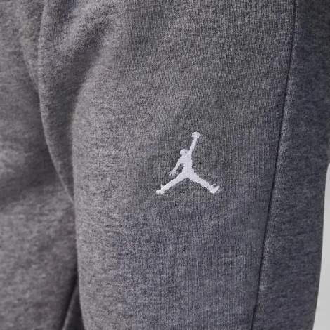 Спортивный костюм детский Nike JORDAN BROOKLYN серый 85D326-GEH