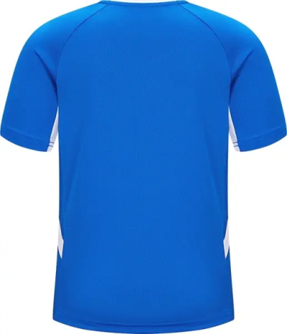 Футболка дитяча Kelme VICTORY синьо-біла 8351ZB3196.9481
