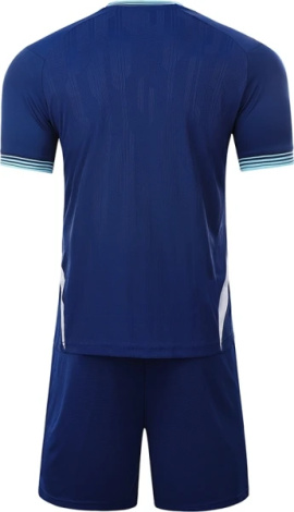 Комплект футбольної форми Kelme IBIZA темно-синій 8351ZB1082.9416