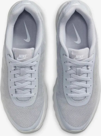 Кроссовки Nike AIR MAX INVIGOR серые 749680-005