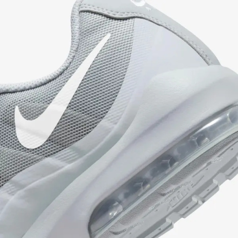 Кроссовки Nike AIR MAX INVIGOR серые 749680-005