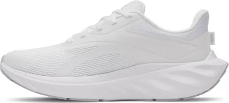 Кросівки бігові жіночі Under Armour CHARGED+ ASCEND білі 6009828-100