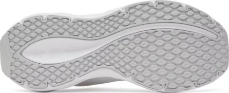 Кросівки бігові жіночі Under Armour CHARGED+ ASCEND білі 6009828-100