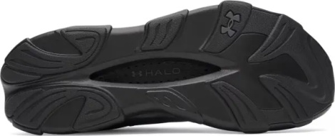 Кросівки бігові Under Armour HALO RACER чорні 6007639-001