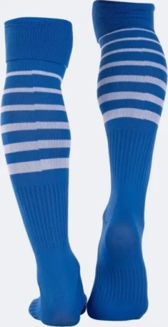 Гетри футбольні Joma PREMIER II синьо-білі 400897.702