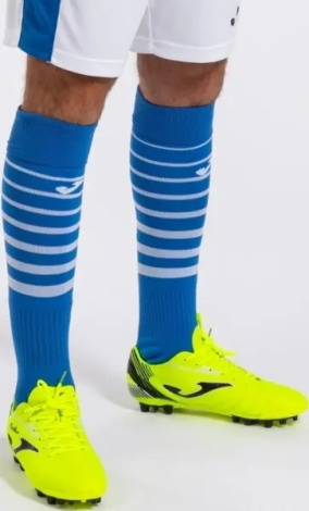 Гетри футбольні Joma PREMIER II синьо-білі 400897.702