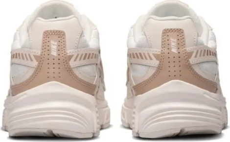 Кроссовки женские Nike INITIATOR бежево-светло-серо-коричневые 394053-010