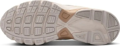 Кроссовки женские Nike INITIATOR бежево-светло-серо-коричневые 394053-010