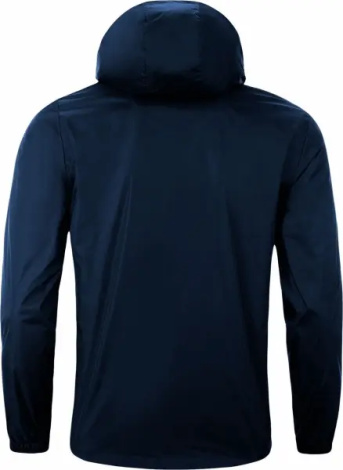 Ветровка Kelme WINDPROOF темно-синяя 3801241.9416