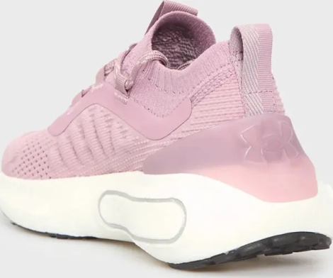 Кросівки жіночі Under Armour PHANTOM 4 рожеві 3027594-521