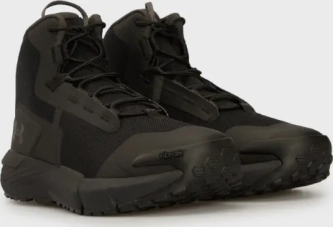 Черевики Under Armour VALSETZ MID чорні 3027382-001