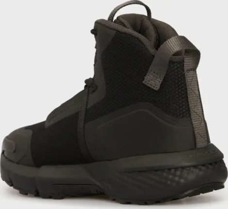 Черевики Under Armour VALSETZ MID чорні 3027382-001