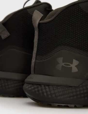 Черевики Under Armour VALSETZ MID чорні 3027382-001