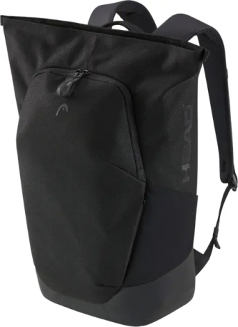 Рюкзак Head PRO X BACKPACK 25L чорний 260035