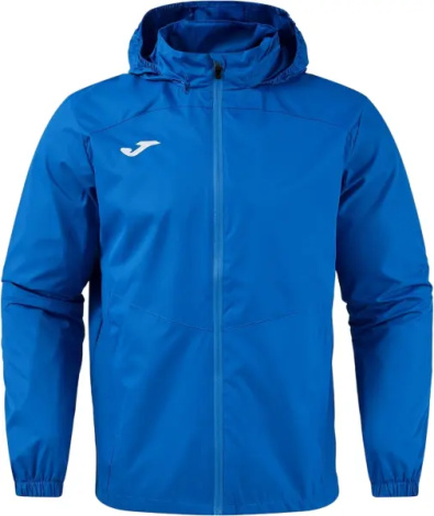 Дождевик (ветровка) Joma TRIVOR II синий 105301.700