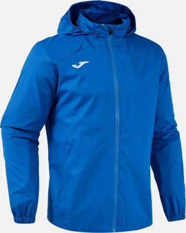 Дождевик (ветровка) Joma TRIVOR II синий 105301.700