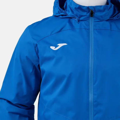 Дождевик (ветровка) Joma TRIVOR II синий 105301.700