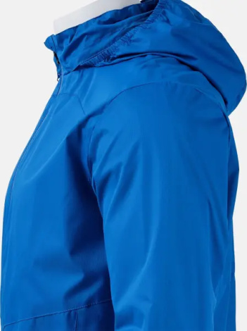 Дождевик (ветровка) Joma TRIVOR II синий 105301.700
