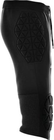 Бриджі воротарські дитячі Uhlsport ANATOMIC чорні 1005625 01