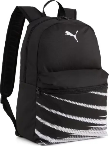 Рюкзак Puma ATTACANTO 17L черно-белый 091628-01