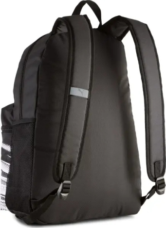 Рюкзак Puma ATTACANTO 17L черно-белый 091628-01