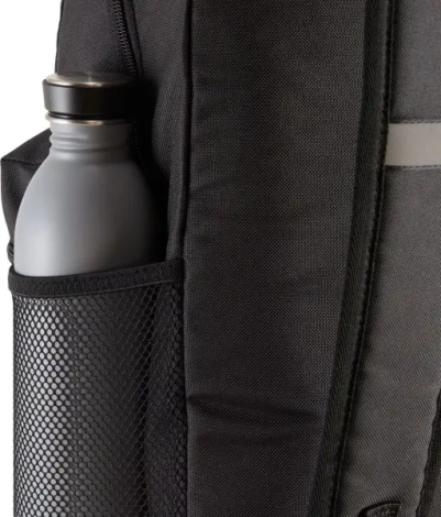 Рюкзак Puma ATTACANTO 17L черно-белый 091628-01