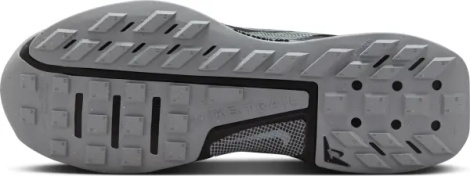 Кросівки для трейлранінгу Nike JUNIPER TRAIL 3 чорні FQ0904-001