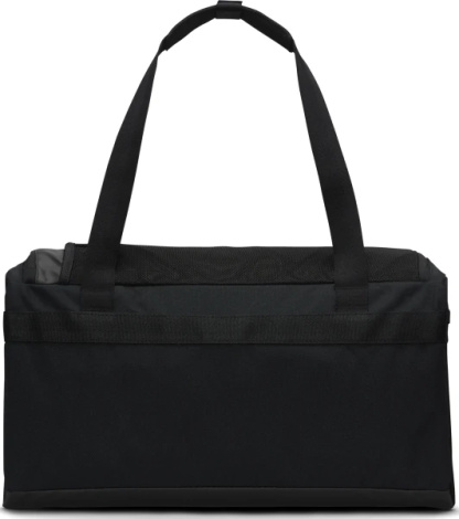 Сумка спортивная Nike UTILITY POWER 2.0 DUFFEL BAG SMALL черная FN4206-010