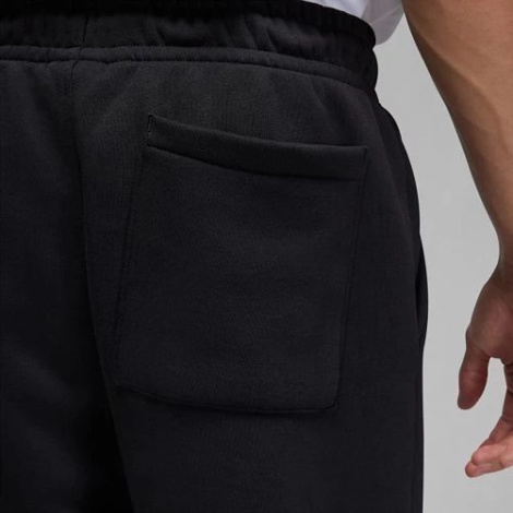 Спортивные штаны Nike JORDAN M J ESS FLC PANT черные DQ7340-010