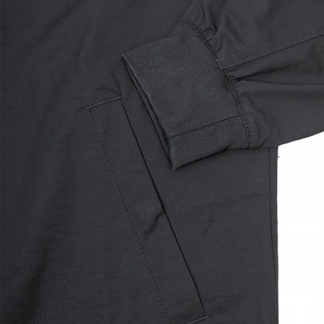Куртка Nike M NK CLUB WVN UL BOMBR JKT чорна DM6821-010