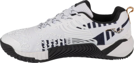 Кросівки Joma THUNDER біло-чорні CRTHUNS2402